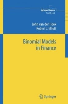 Binomial Models in Finance (Springer Finance)