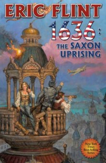 1636: The Saxon Uprising (The 1632 Universe)