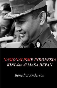 Nasionalisme Indonesia Kini dan di Masa Depan