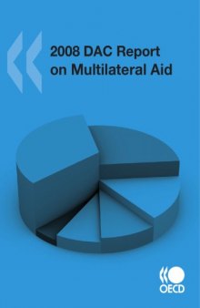 2008 DAC Report on Multilateral Aid