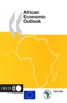 African Economic Outlook 2005/2006