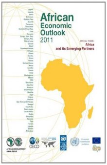 African Economic Outlook 2011: Africa and its Emerging Partners