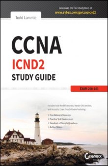 CCNA ICND2 Study Guide  Exam 200-101
