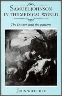 Samuel Johnson in the Medical World: The Doctor and the Patient