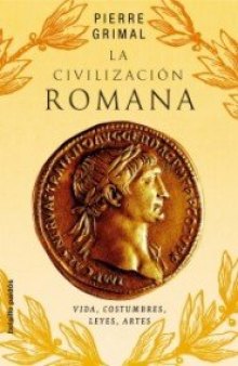 La civilización romana issue Historia antigua de Roma 