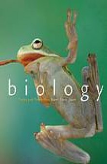 Biology : today and tomorrow : with physiology