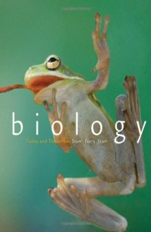 Biology Today and Tomorrow without Physiology , Third Edition  