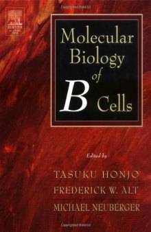 Molecular Biology of B Cells