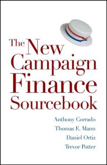 The New Campaign Finan Sourcebook