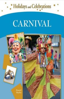 Carnival (Holidays and Celebrations)