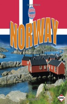 Norway (Country Explorers)