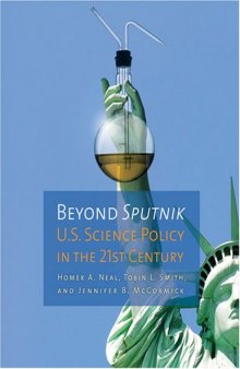 Beyond Sputnik: U.S. Science Policy in the 21st Century