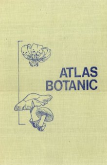 Atlas Botanic