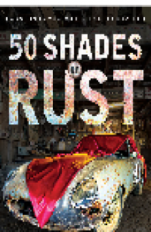 50 Shades of Rust