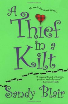 A Thief In A Kilt