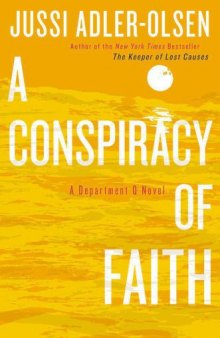 A Conspiracy of Faith (Redemption)