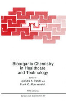Bioorganic Chemistry in Healthcare and Technology
