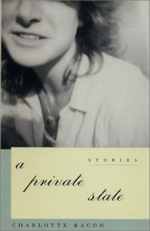 A private state: stories
