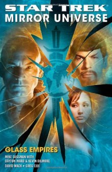 Star Trek Mirror Universe: Glass Empires