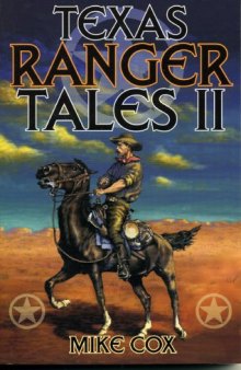 Texas Ranger Tales II