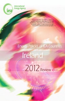 Energy Policies of IEA Countries : Ireland 2012