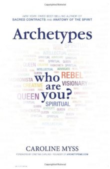 Archetypes: Who Are You?