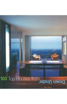 100 top houses from Down Under