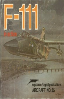 General Dynamics F-111