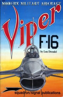 General Dynamics F-16 Viper