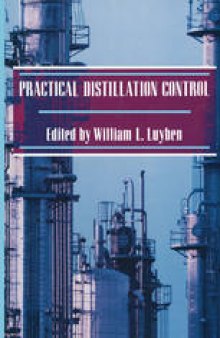 Practical Distillation Control