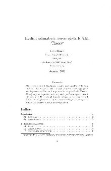 Explicit estimates in iso-energetic K.A.M. theory