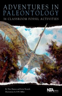 Adventures in Paleontology: 36 Classroom Fossil Activities (PB201X)