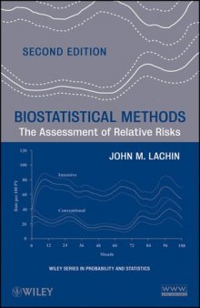 Biostatistical Methods: The Assessment of Relative Risks