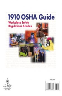 1910 OSHA Guide