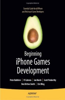 Beginning iPhone Games Development