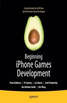 Beginning iPhone Games Development