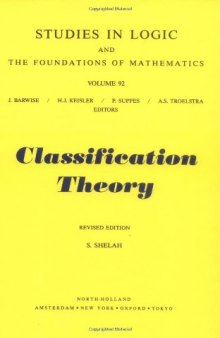 Classification Theory and the Number of Non-Isomorphic Models