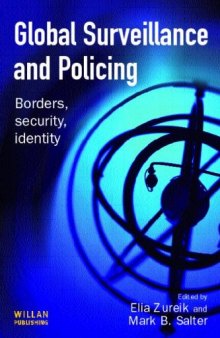 Global Surveillance and Policing  