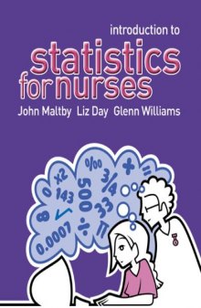 Introduction to Statistics for Nurses    
