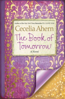 The Book of Tomorrow  