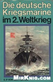 Kriegsmarine im 2 Weltkrieg