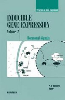 Inducible Gene Expression, Volume 2: Hormonal Signals