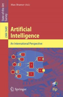 Artificial Intelligence An International Perspective: An International Perspective