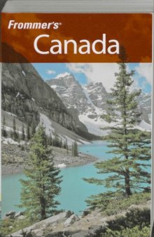 Frommer's Canada