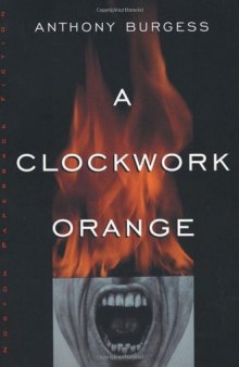 A Clockwork Orange  