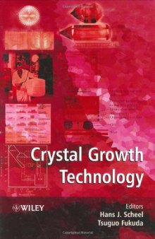 Crystal growth technology