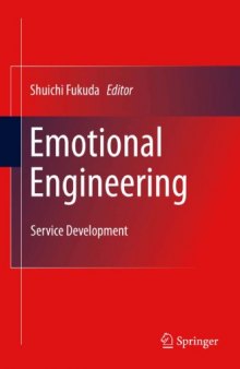 Emotional Engineering: Service Development
