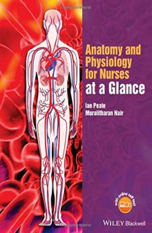 Anatomy and Physiology for Nurses at a Glance (At a Glance