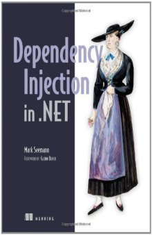 Dependency Injection in .NET  