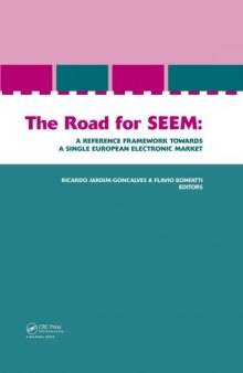 The Road for SEEM. A Reference Framework Towards a Single European Electronic Market